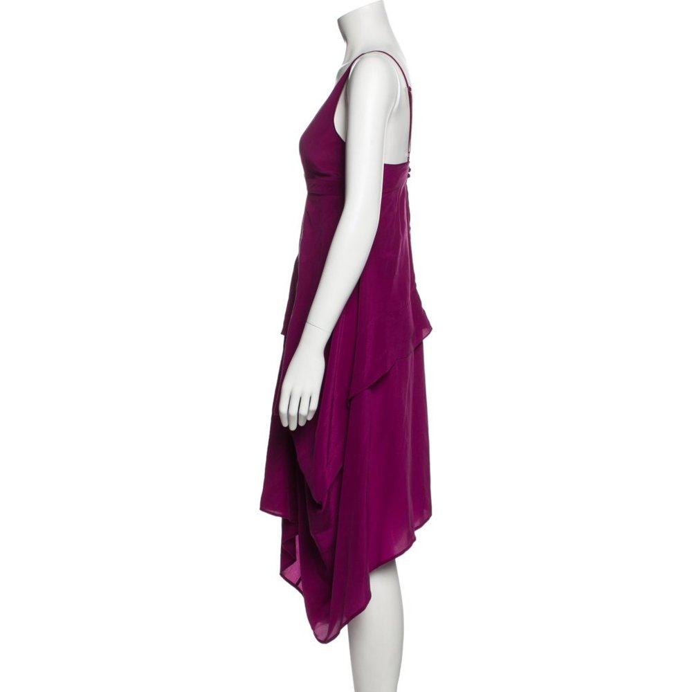 Balenciaga Pink Night Out Dress - Picture 4 of 5